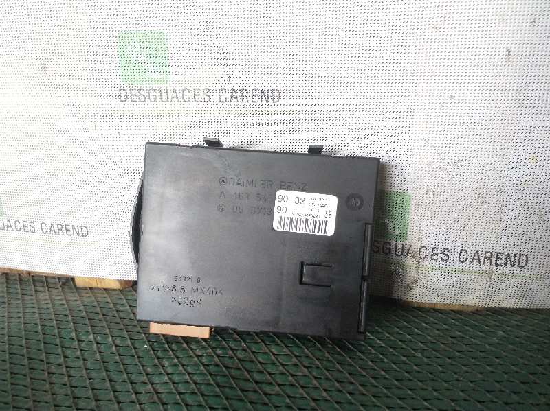 MODULO ELECTRONICO