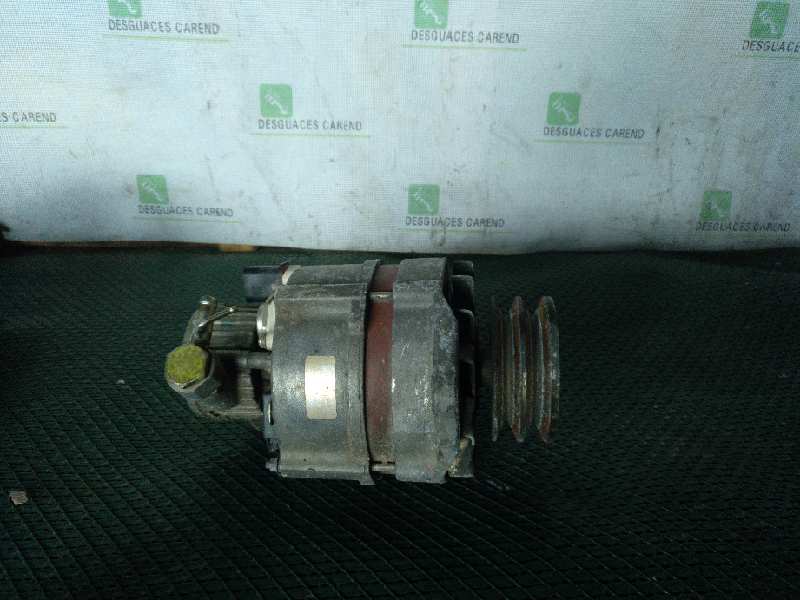 ALTERNADOR