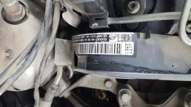 MOTOR COMPLETO