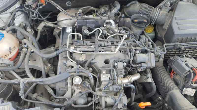 MOTOR COMPLETO