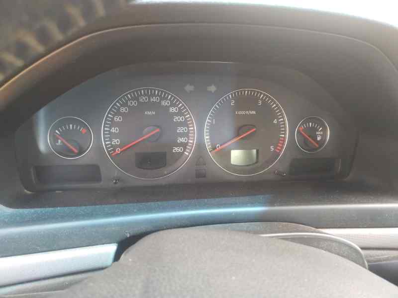 MOTOR COMPLETO