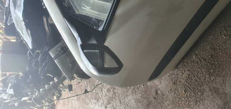 RETROVISOR IZQUIERDO