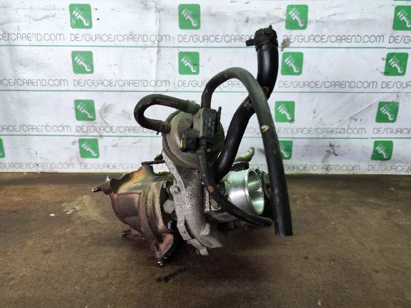 TURBOCOMPRESOR