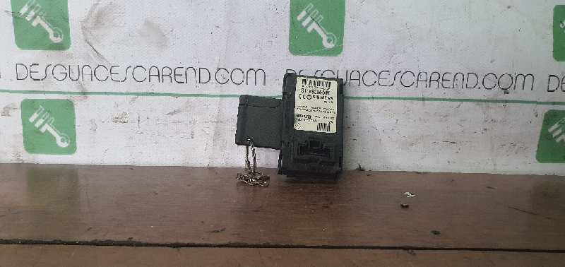 CONMUTADOR DE ARRANQUE