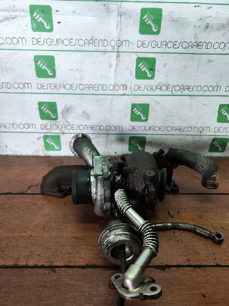 TURBOCOMPRESOR