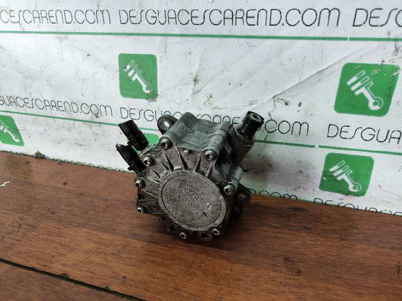 DEPRESOR FRENO - BOMBA VACIO