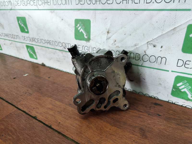 DEPRESOR FRENO - BOMBA VACIO