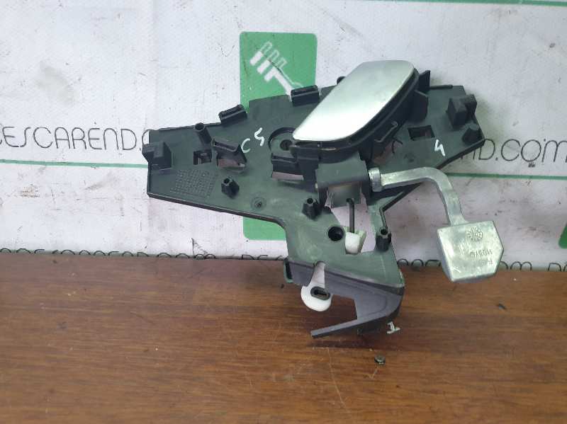 MANETA INTERIOR DELANTERA IZQUIERDA