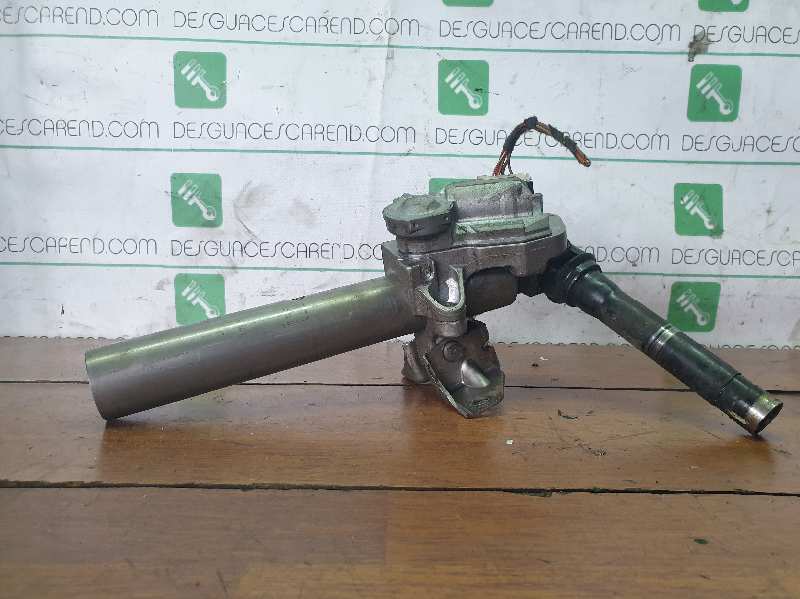 COLUMNA DIRECCION