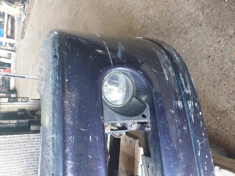 FARO ANTINIEBLA DERECHO