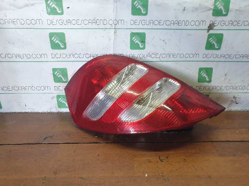 PILOTO TRASERO IZQUIERDO