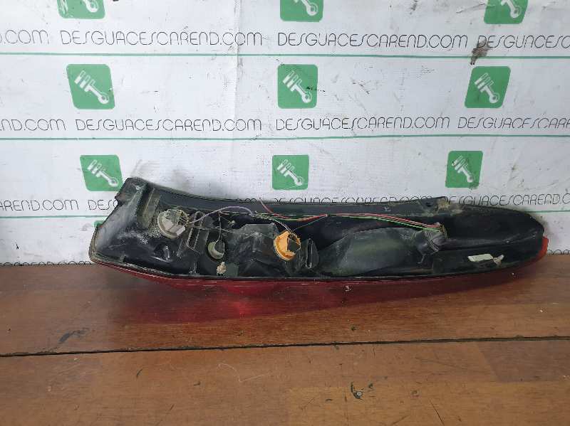 PILOTO TRASERO IZQUIERDO