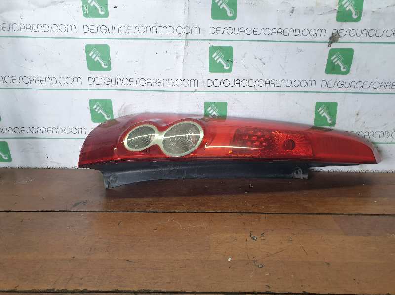 PILOTO TRASERO IZQUIERDO