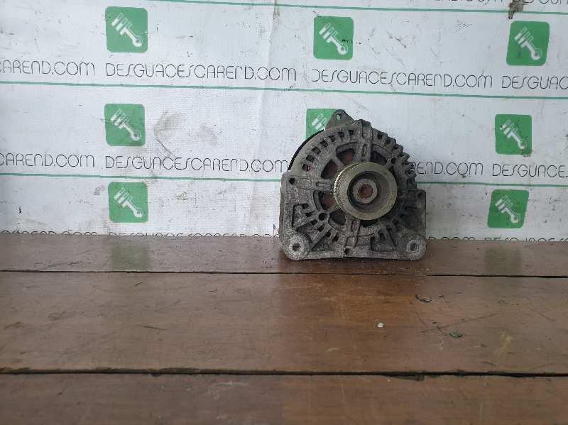 ALTERNADOR