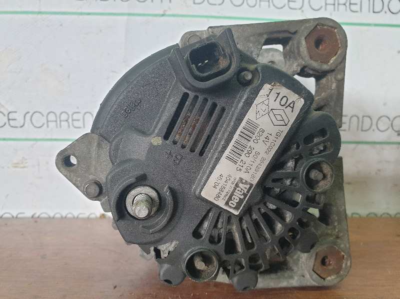 ALTERNADOR