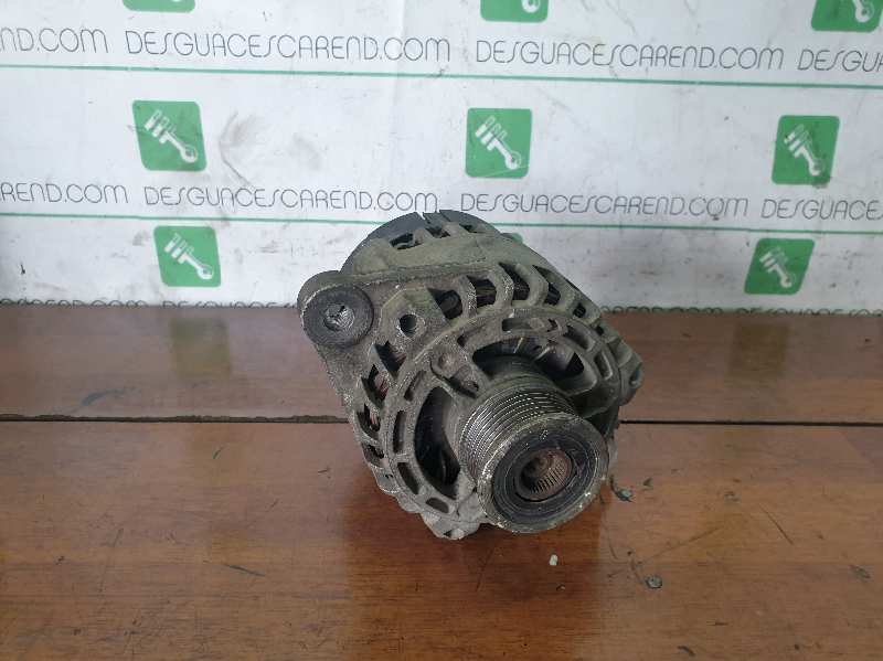 ALTERNADOR