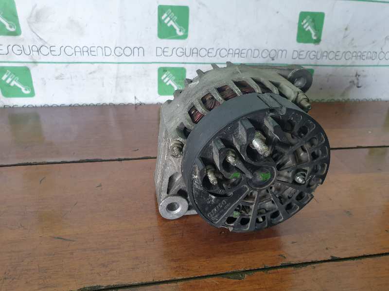 ALTERNADOR