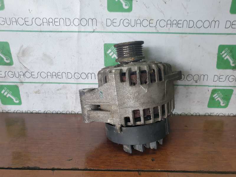 ALTERNADOR