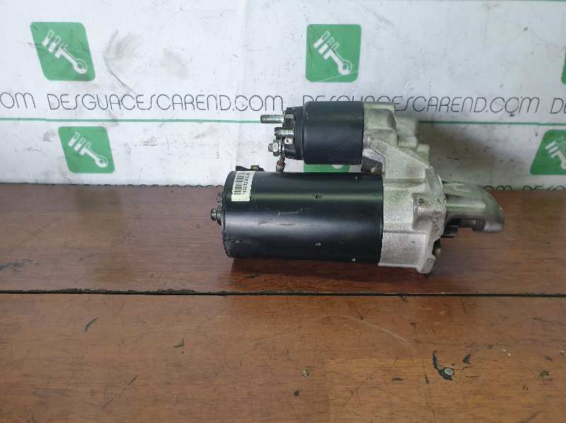 MOTOR ARRANQUE