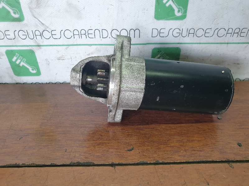 MOTOR ARRANQUE