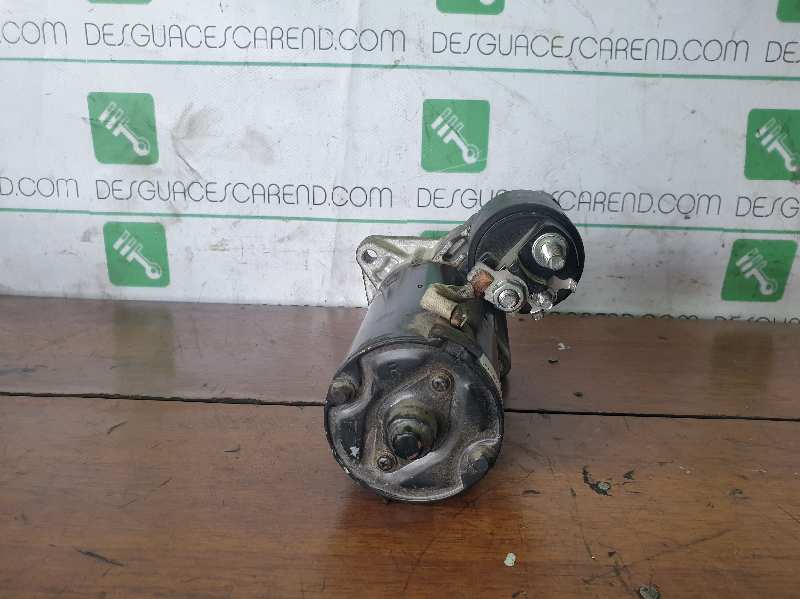 MOTOR ARRANQUE