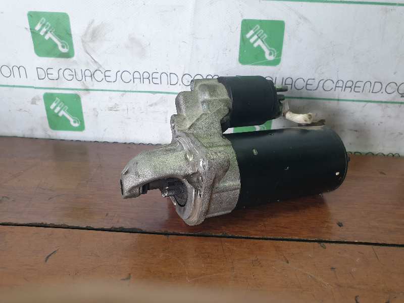 MOTOR ARRANQUE