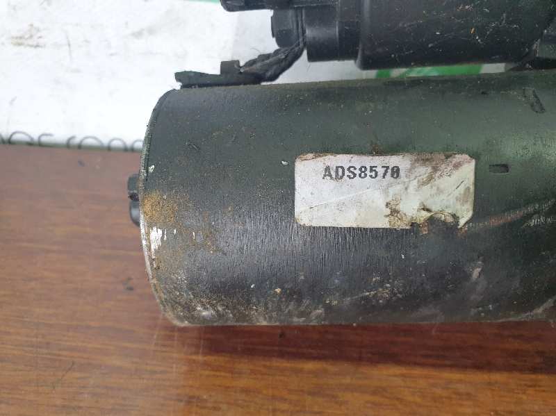 MOTOR ARRANQUE