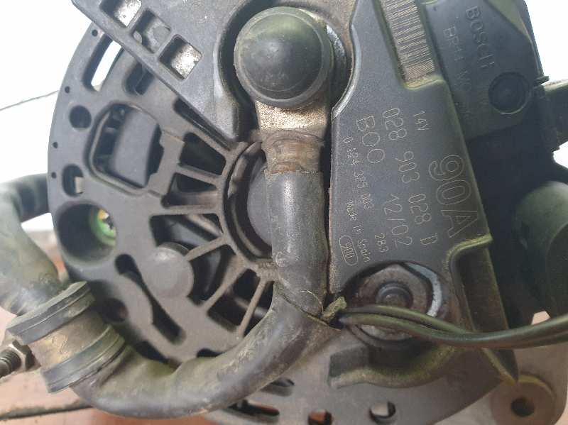 ALTERNADOR