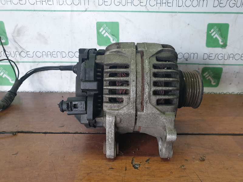 ALTERNADOR