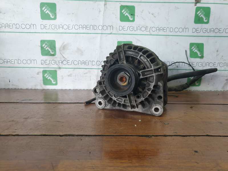 ALTERNADOR