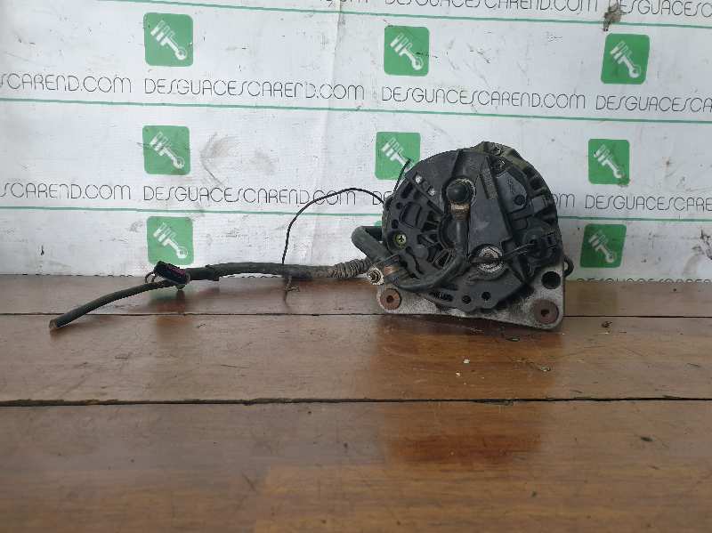 ALTERNADOR