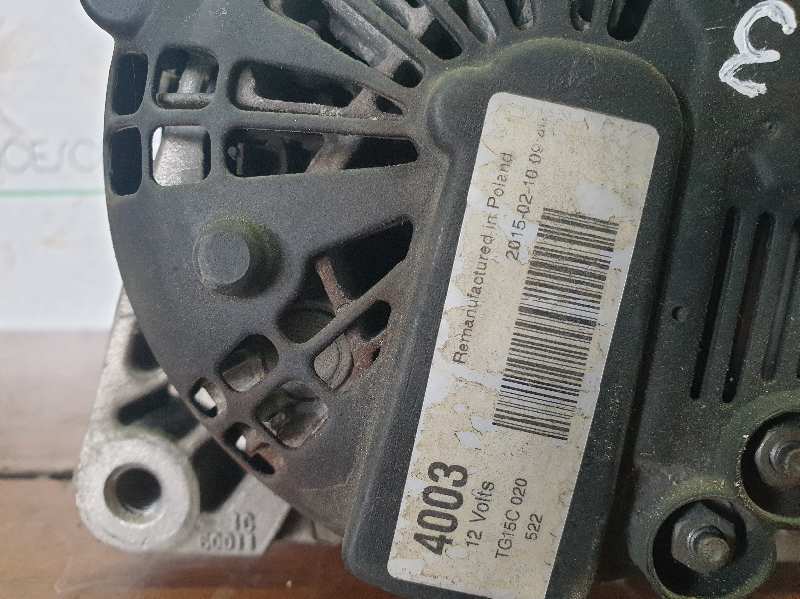 ALTERNADOR