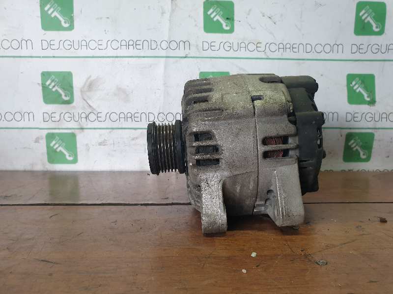 ALTERNADOR