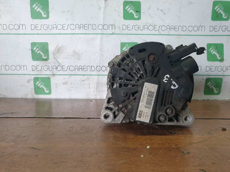 ALTERNADOR