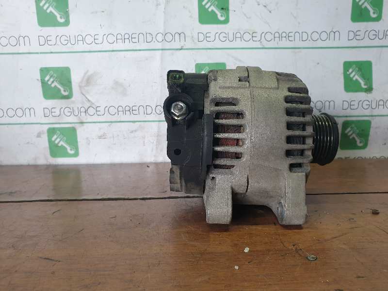ALTERNADOR