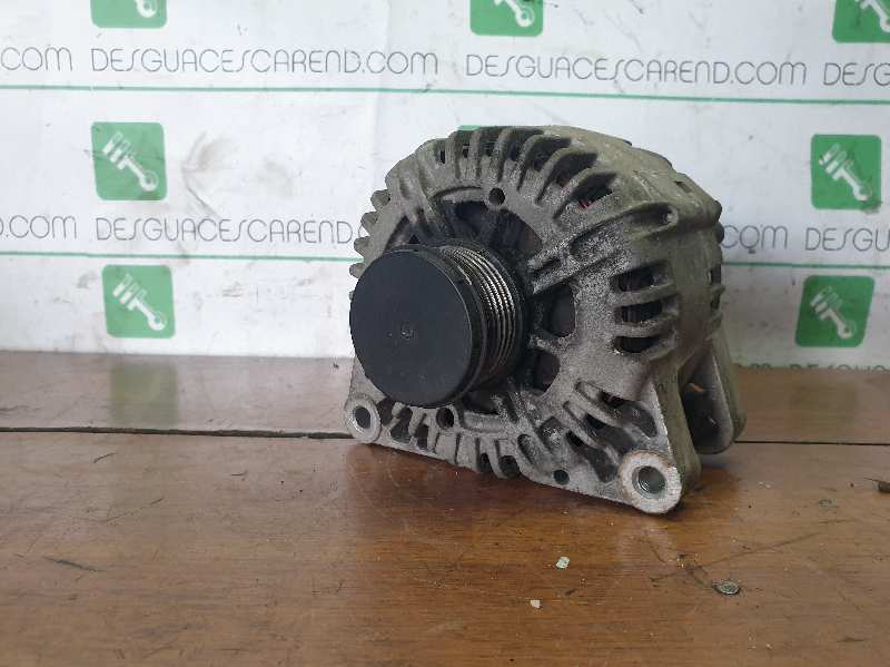 ALTERNADOR
