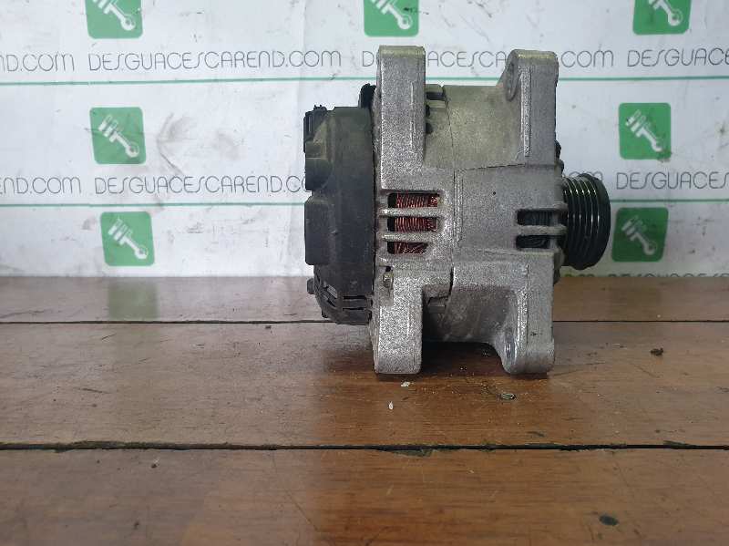 ALTERNADOR
