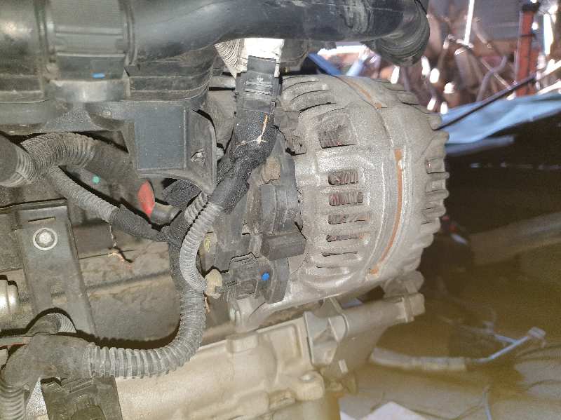 ALTERNADOR