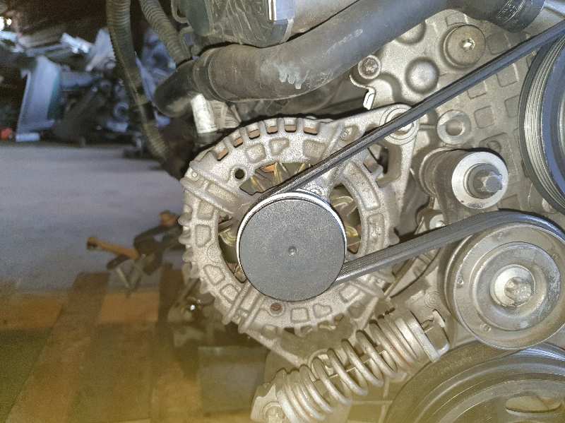 ALTERNADOR