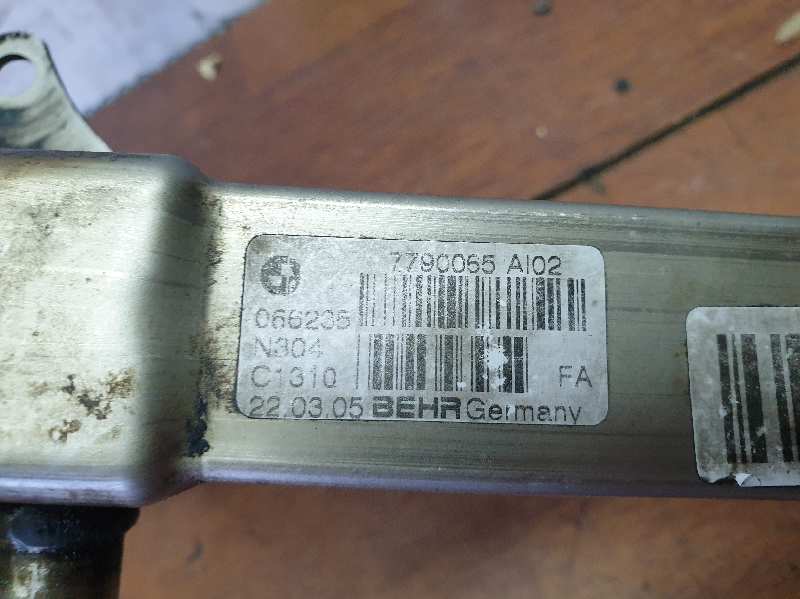 VALVULA EGR