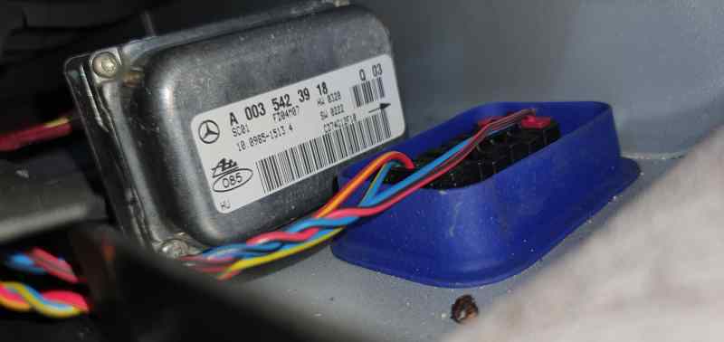 MODULO ELECTRONICO