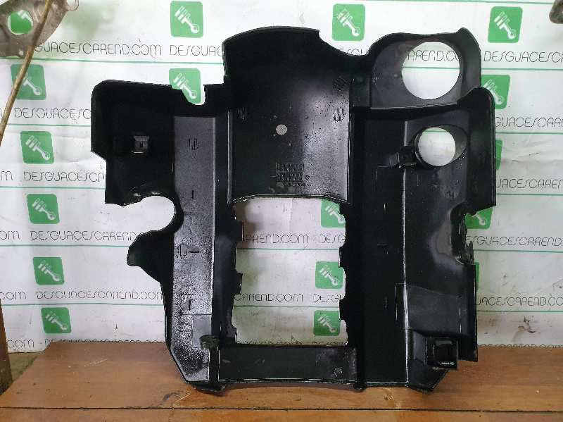 TAPA MOTOR
