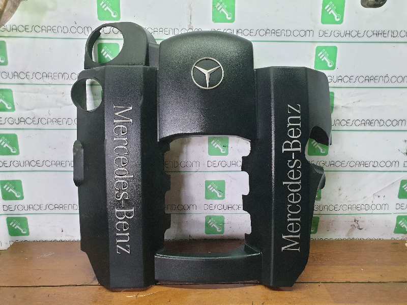 TAPA MOTOR