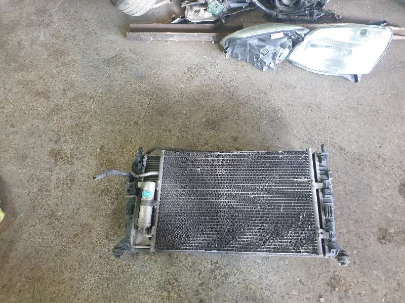 CARCASA VENTILADOR 