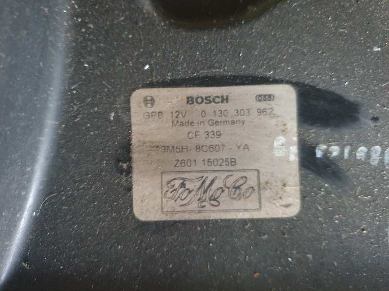 CARCASA VENTILADOR 