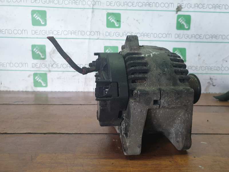 ALTERNADOR