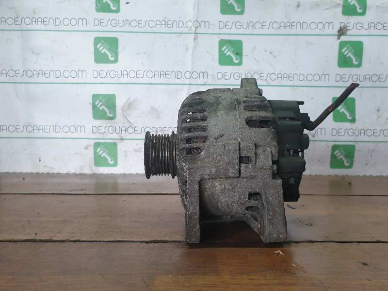 ALTERNADOR