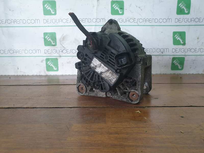 ALTERNADOR