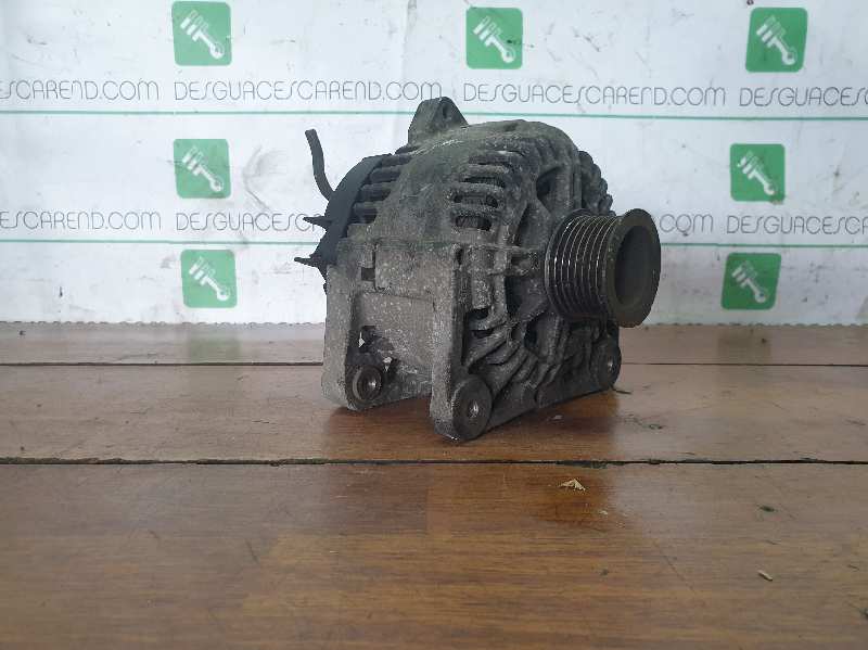ALTERNADOR