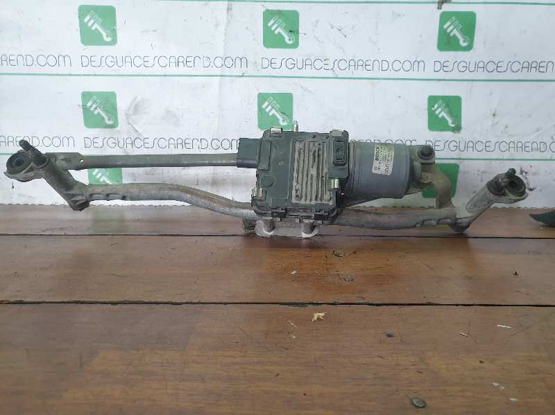 MOTOR LIMPIA DELANTERO